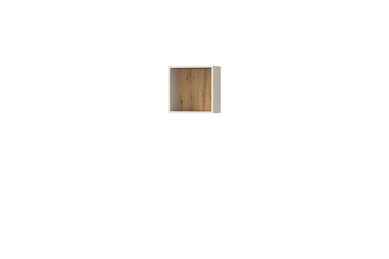 Adolfo Vägghylla 38 cm - Beige - Förvaring - Hylla - Vägghylla