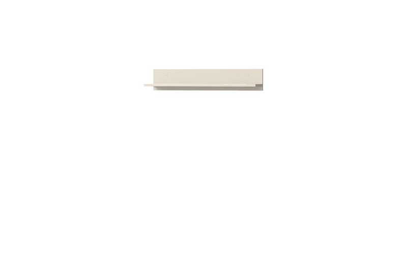 Adolfo Vägghylla 80 cm - Beige - Förvaring - Hylla - Vägghylla