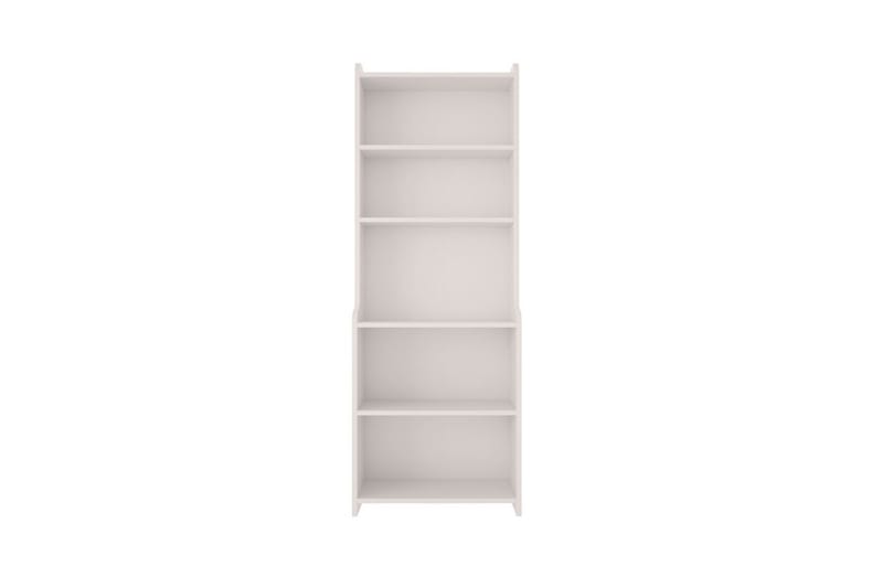 Amori Bokhylla 60 cm - Vit - Förvaring - Hylla - Bokhylla