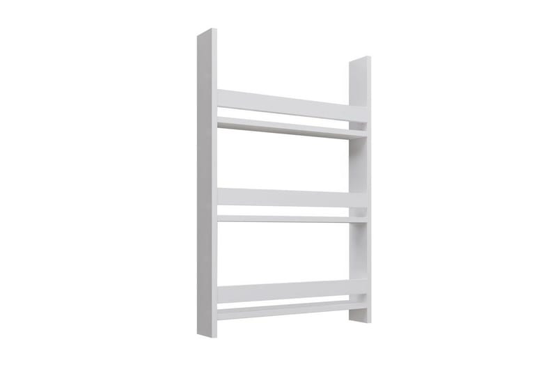 Artemis Bokhylla 60 cm - Vit - Förvaring - Hylla - Bokhylla