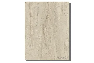 Blobok Bokhylla 60 cm - Beige - Förvaring - Hylla - Bokhylla