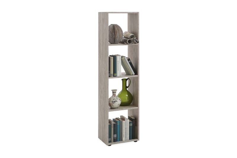 Arnim Hylla 37 cm - Sandek - Förvaring - Hylla - Bokhylla