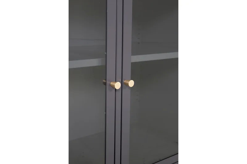 Bakal Bokhylla - Ljusgrå - Förvaring - Hylla - Bokhylla