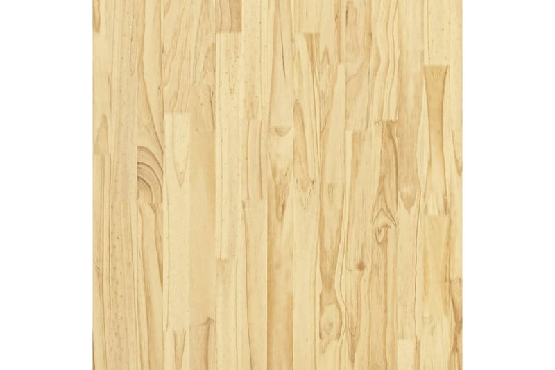 Bokhylla 3 hyllplan 100x30x105 cm massiv furu - Brun - Förvaring - Hylla - Bokhylla