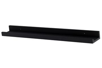 Black Tavellist MDF