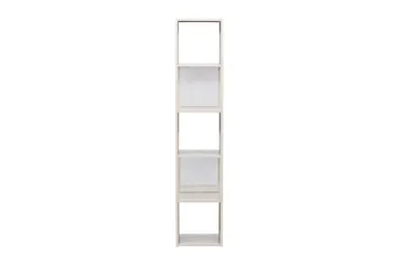 Buenos Aires Bokhylla 40x40 cm - Beige - Förvaring - Hylla - Bokhylla