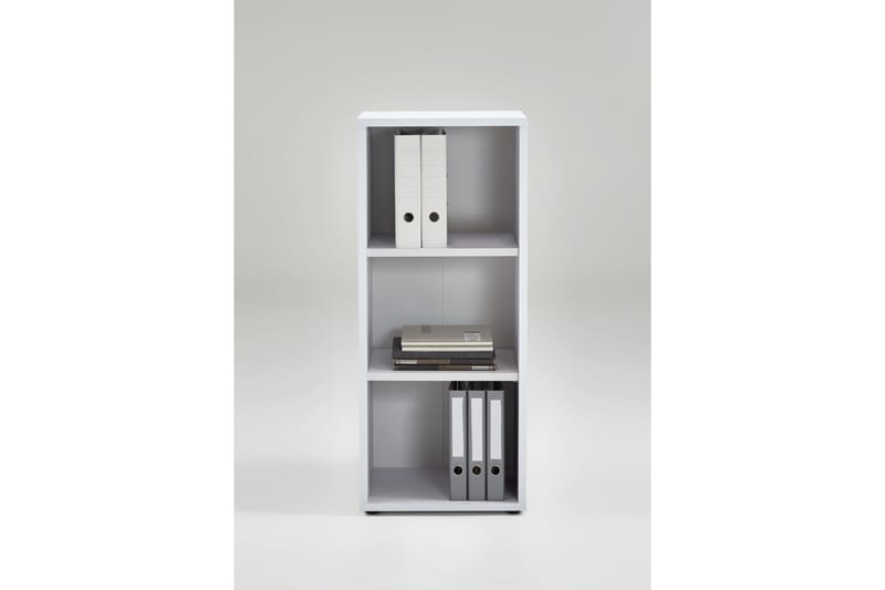 Calvia Hylla 47 cm - Vit - Förvaring - Hylla - Bokhylla