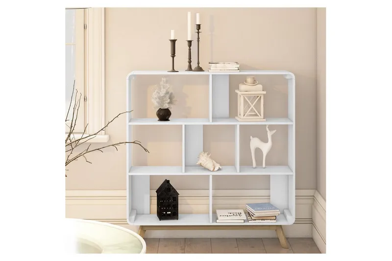 Bokhylla Cassie, undefined