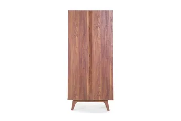 Columbus Hylla 79 cm - Trä/Natur - Förvaring - Hylla - Bokhylla
