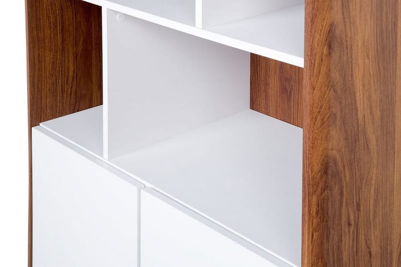 Columbus Hylla 79 cm - Trä/Natur - Förvaring - Hylla - Bokhylla