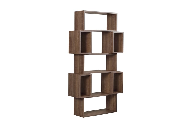 Comfortale Bokhylla, Ek