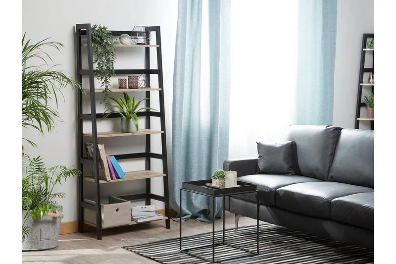 Croydon Hylla 64 cm - Trä/Natur - Förvaring - Hylla - Bokhylla