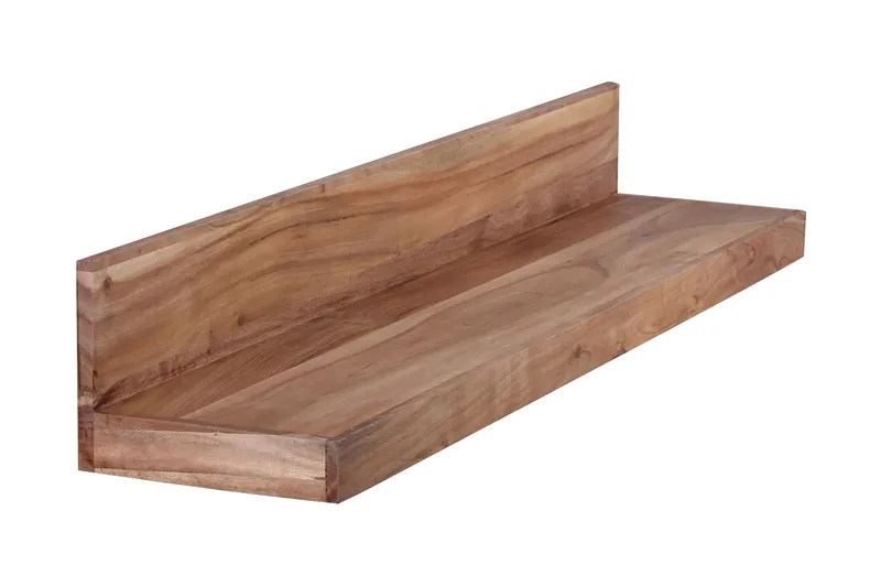 Daegon Vägghylla, Trä/natur