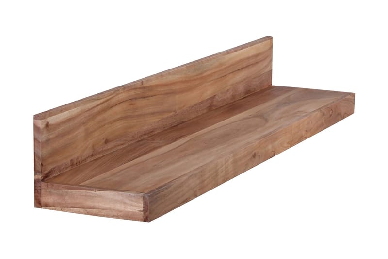 Daegon Vägghylla, Trä/natur