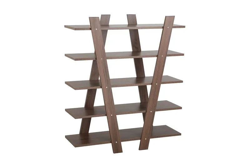 Escalante Hylla 100 cm, Trä/Natur