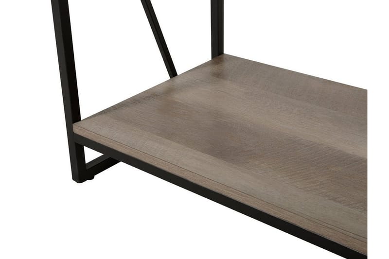 Forres Hylla 64 cm - Trä/Natur - Förvaring - Hylla - Bokhylla