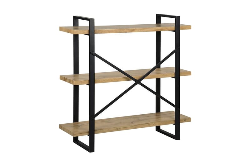 Harvley Hylla, Trä/Natur