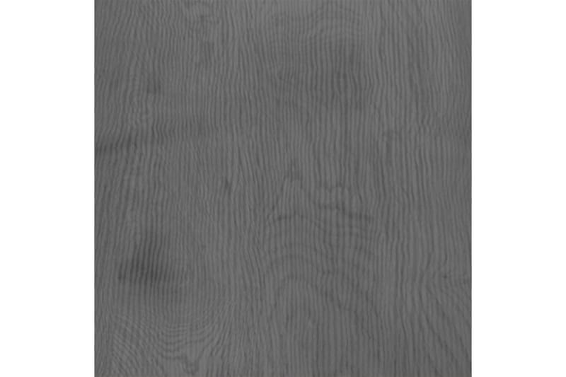 Hasslevik Bokhylla 114x35 cm 4 Hyllor - Svart/Matt Svart - Förvaring - Hylla - Bokhylla