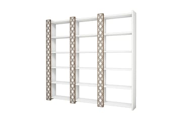 Hovdane Bokhylla 184 cm