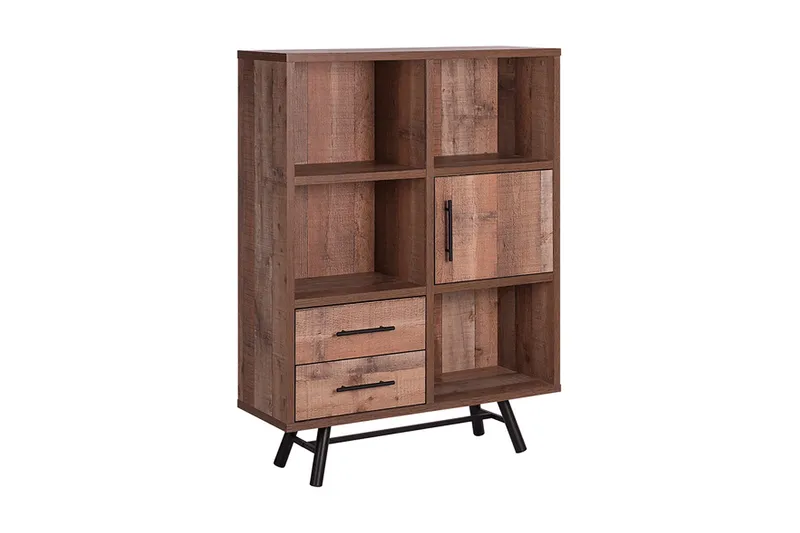 Illari Hylla, Trä/Natur