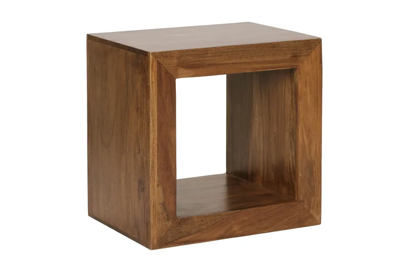 Konarzewski Bokhylla, Trä/natur