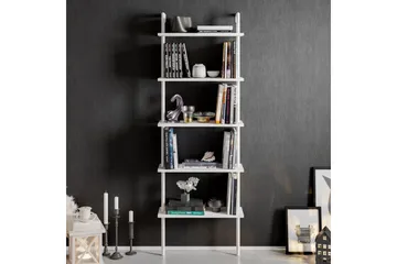 Konsterud Bokhylla - Vit - Hus & renovering - Kök & bad - Kök & tvättstuga - Köksinredning - Kökshylla