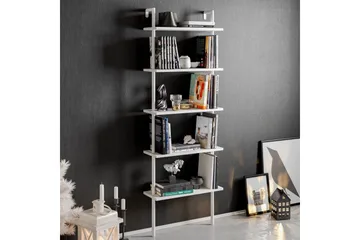 Konsterud Bokhylla - Vit - Hus & renovering - Kök & bad - Kök & tvättstuga - Köksinredning - Kökshylla