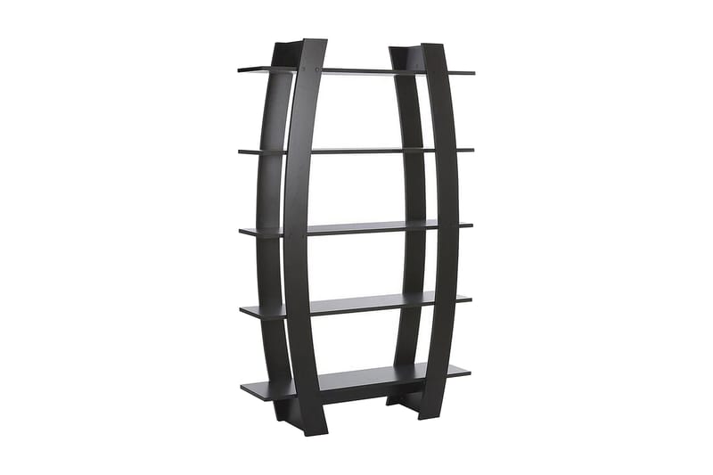 Lemelsjö Hylla, Svart