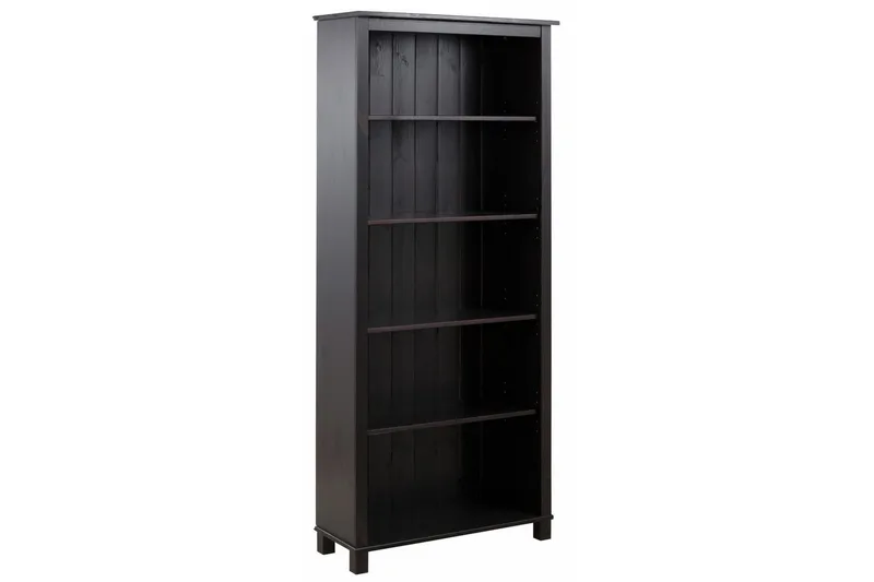Bokhylla Loft24 Pivo Bokhylla 171x77 cm Brun, undefined