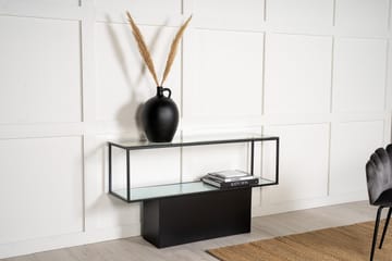 Maglehem Avlastningsbord - Transparent - Möbler - Bord & matgrupper - Avlastningsbord - Konsolbord & sidobord