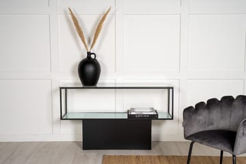 Maglehem Avlastningsbord - Transparent - Möbler - Bord & matgrupper - Avlastningsbord - Konsolbord & sidobord