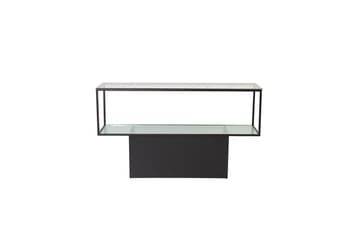 Maglehem Avlastningsbord - Transparent - Möbler - Bord & matgrupper - Avlastningsbord - Konsolbord & sidobord