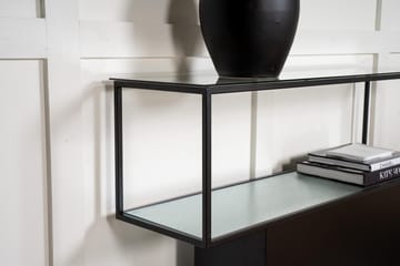 Maglehem Avlastningsbord - Transparent - Möbler - Bord & matgrupper - Avlastningsbord - Konsolbord & sidobord