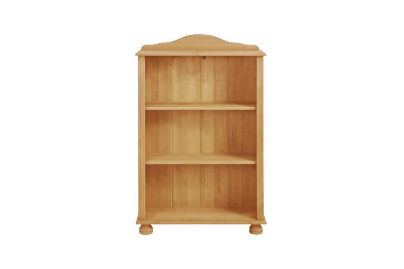 Bokhylla Mette 77x31x116 cm - 77x31x116 cm - Förvaring - Hylla - Bokhylla
