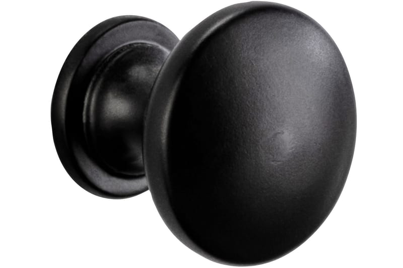 Mohil Bokhylla 40x40 cm - Svart - Förvaring - Hylla - Bokhylla