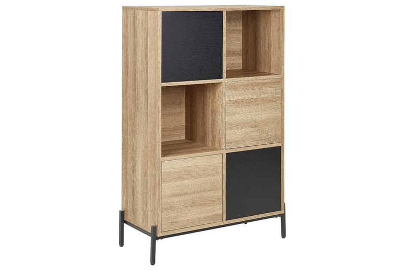 Bokhylla Moines, undefined