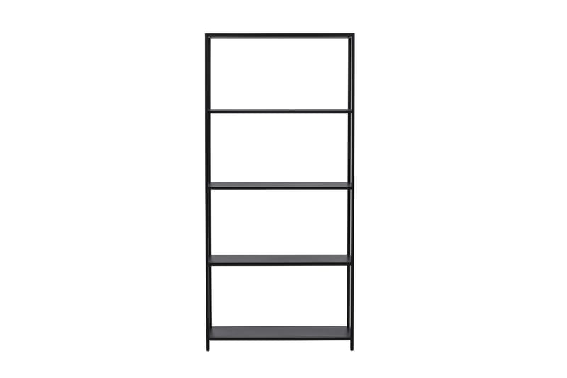 Montevideo Bokhylla 70x30 cm Svart - Förvaring - Hylla - Bokhylla