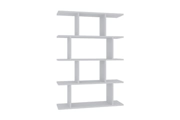 Nachusa Bokhylla 90x25 cm - Förvaring - Hylla - Bokhylla