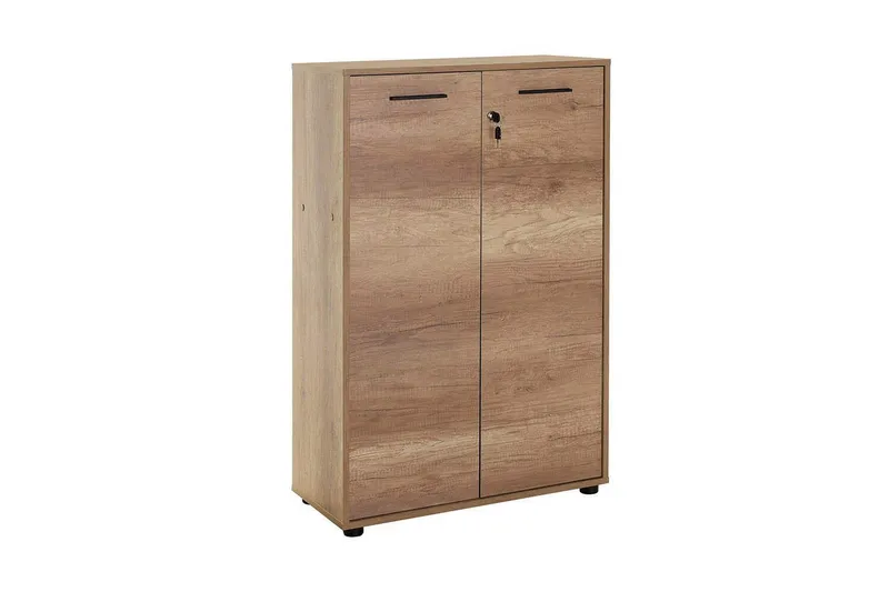 Namen Bokhylla 72 cm i Ek, Brun