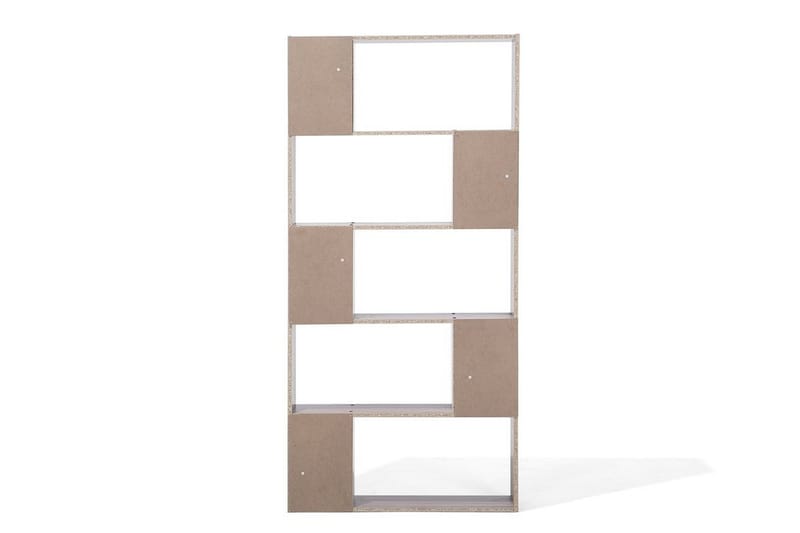 Orilla Hylla 83 cm - Trä/Natur - Förvaring - Hylla - Bokhylla