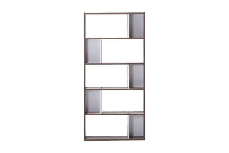 Orilla Hylla 83 cm, Trä/Natur