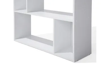 Orilla Hylla 83 cm - Vit - Förvaring - Hylla - Bokhylla