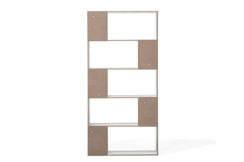 Orilla Hylla 83 cm - Vit - Förvaring - Hylla - Bokhylla