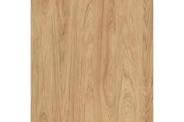 Querty Bokhylla 70x140x41 cm - Natur/Svart - Förvaring - Hylla - Bokhylla