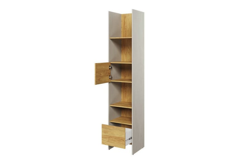 Rathmore Bokhylla 44x40 cm - Förvaring - Hylla - Bokhylla