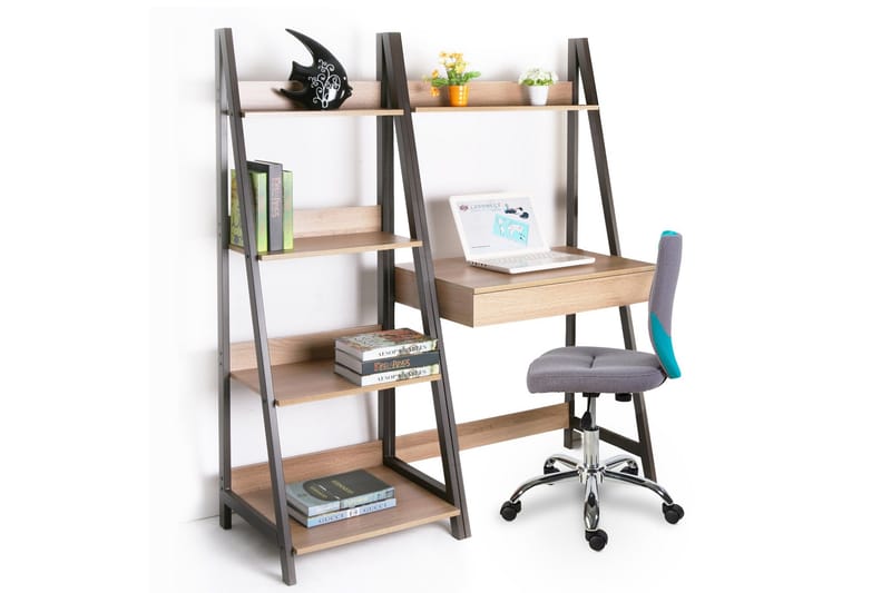 Step Hylla - Förvaring - Hylla - Bokhylla