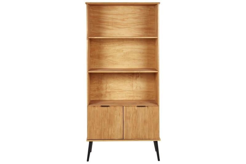 Bokhylla Timmins - Förvaring - Hylla - Bokhylla