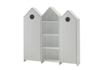 Casami Bokhylla 58x37 cm