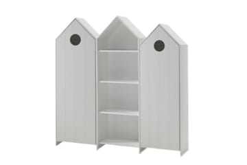 Casami Bokhylla 58x37 cm