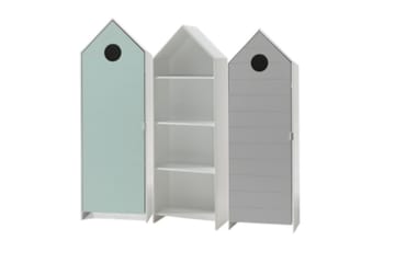 Casami Bokhylla 58x37 cm